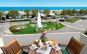 Hotel Genzianella